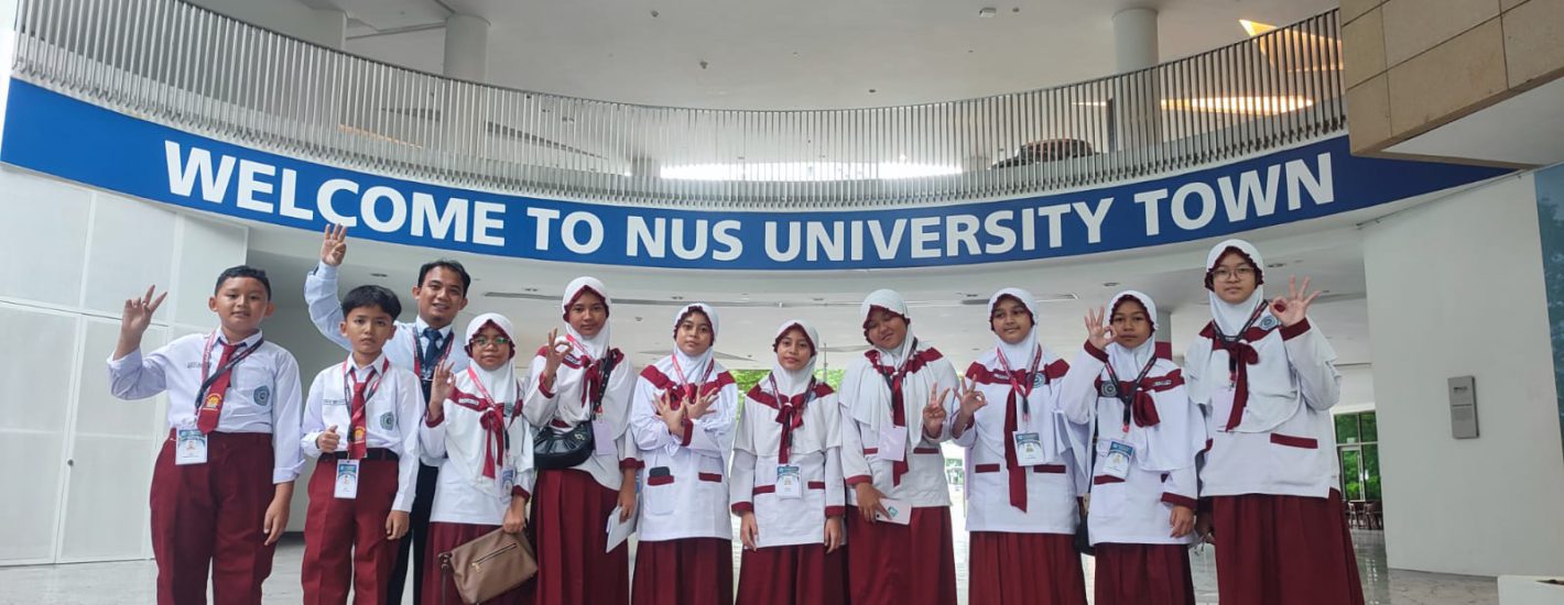 Immersion Program
